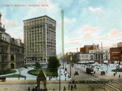 Postcard