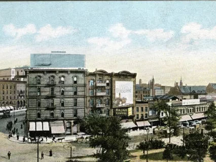 Postcard