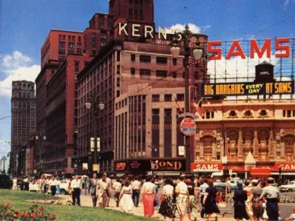 Postcard