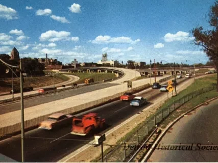 Postcard