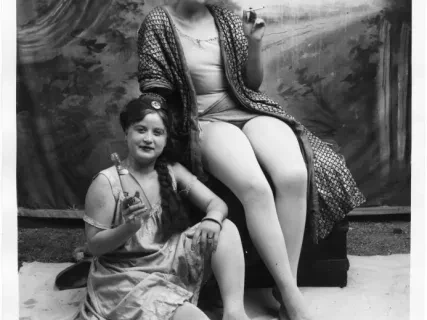 Print, Photographic