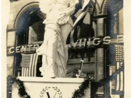 Print, Photographic