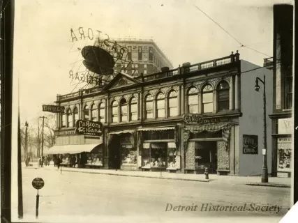 Print, Photographic