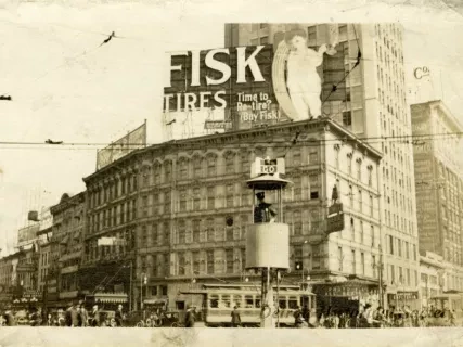 Print, Photographic