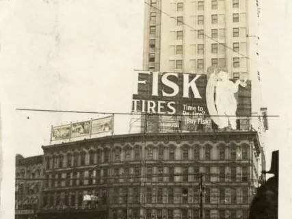 Print, Photographic