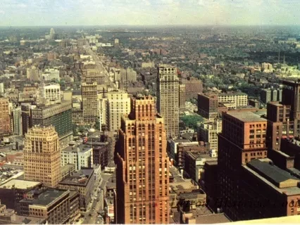 Postcard