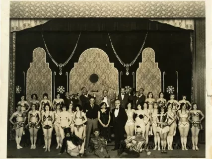 Print, Photographic