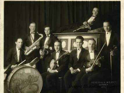 Print, Photographic