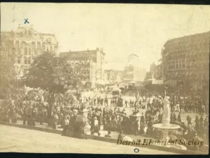 Photograph, Cabinet