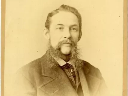 Photograph, Cabinet