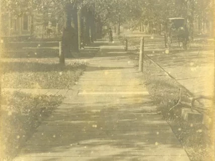 Print, Photographic