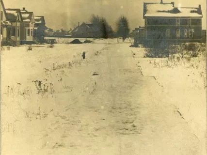 Print, Photographic