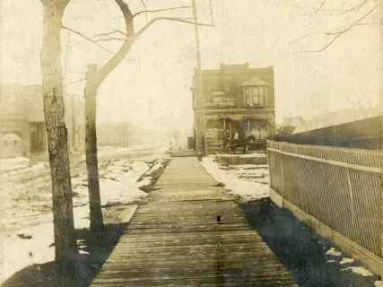 Print, Photographic