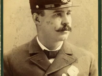 Photograph, Cabinet