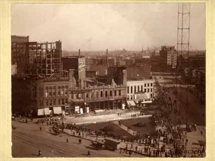 Print, Photographic
