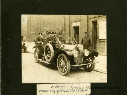 Print, Photographic