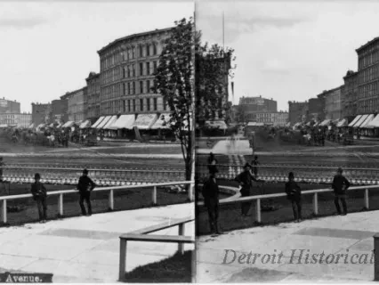 Stereograph