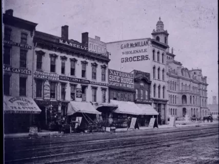 Print, Photographic