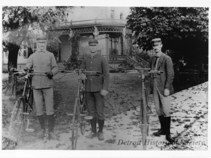 Print, Photographic