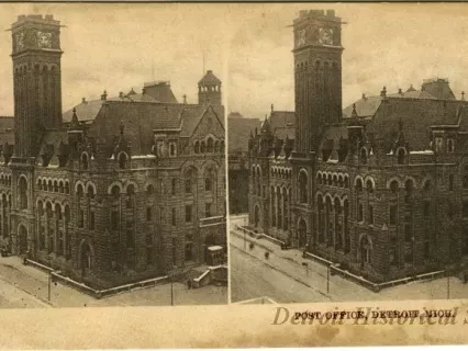 Stereograph