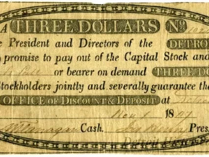 Currency