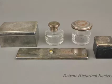 Writing set