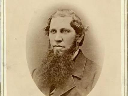 Photograph, Cabinet