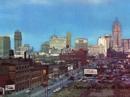 Postcard