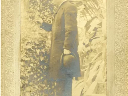 Photograph, Cabinet