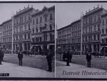 Stereograph