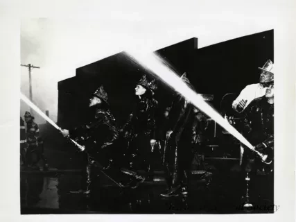 Print, Photographic
