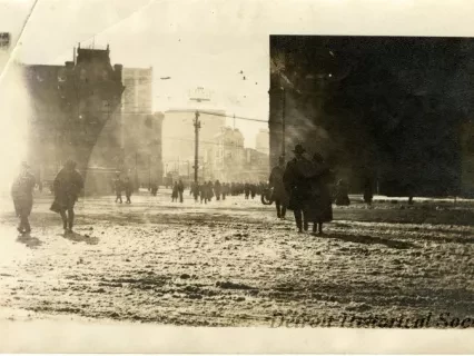 Print, Photographic