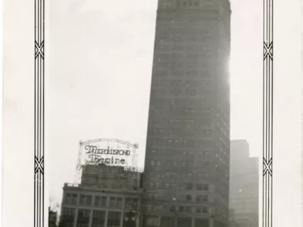 Print, Photographic