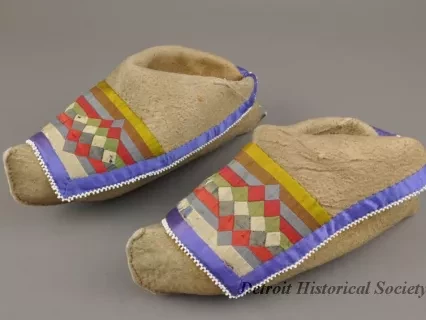 Moccasin
