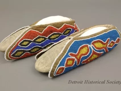 Moccasin