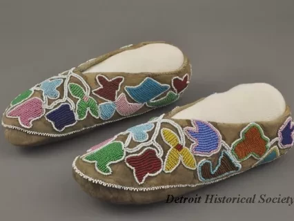 Moccasin