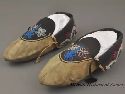 Moccasin