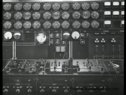 Transparency, Lantern-slide