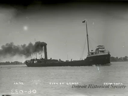 Negative, Glass-plate