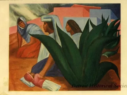 Postcard