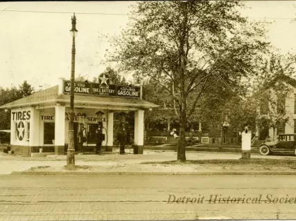 Postcard