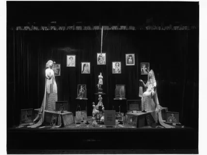 Print, Photographic