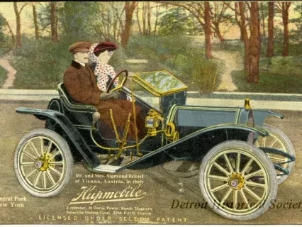 Postcard
