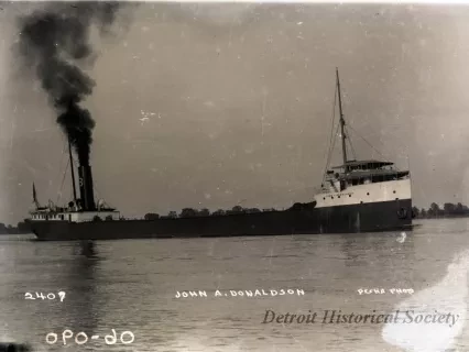 Negative, Glass-plate