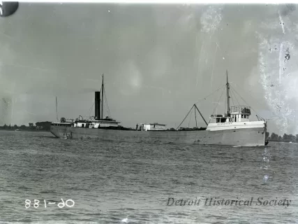 Negative, Glass-plate