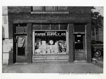 Print, Photographic