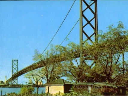Postcard