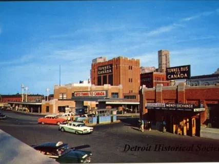 Postcard
