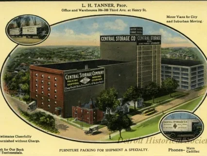 Postcard