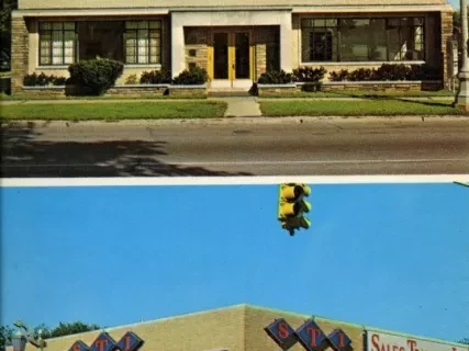 Postcard